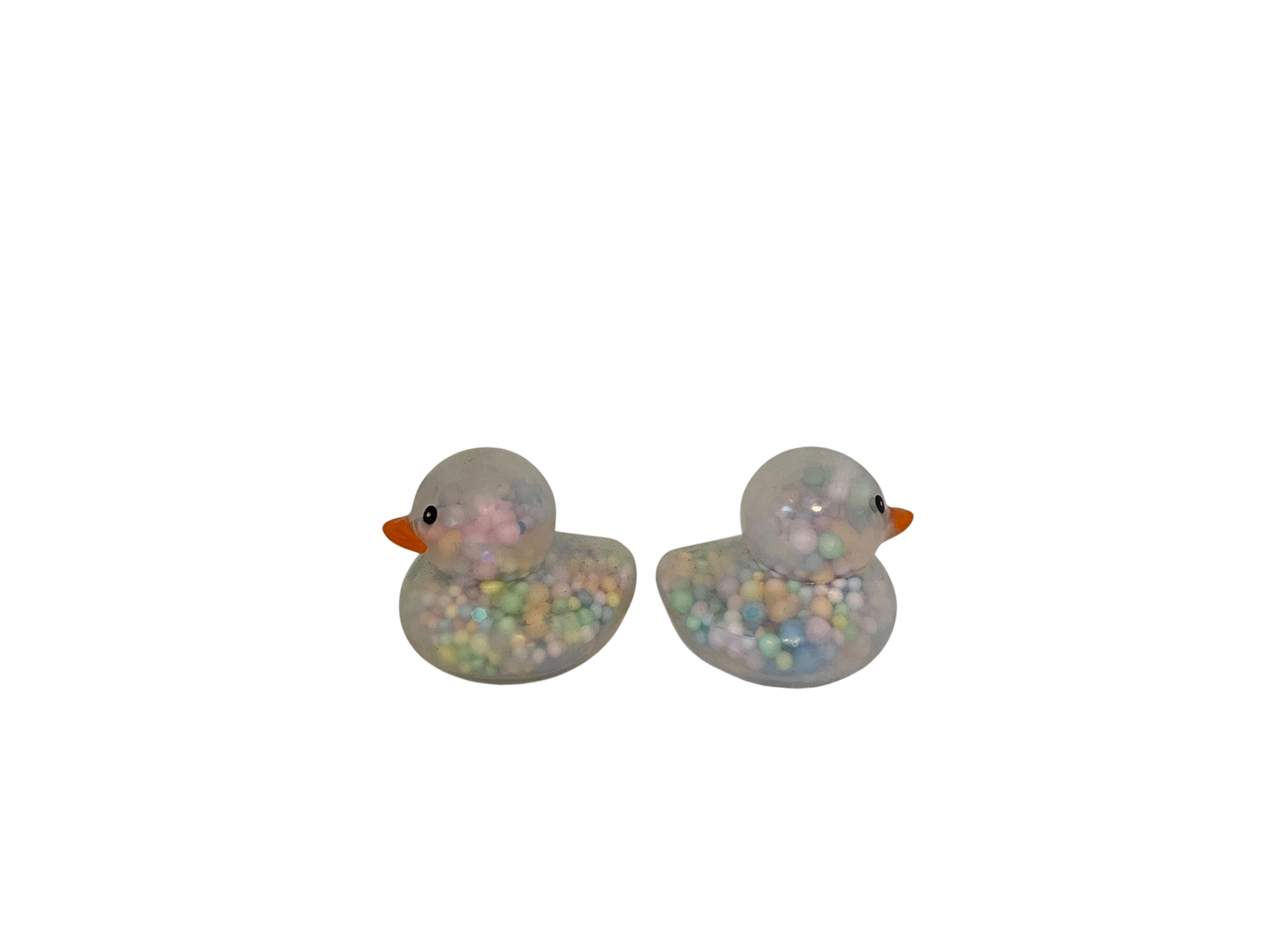 Mini Glitter Silversm 3507