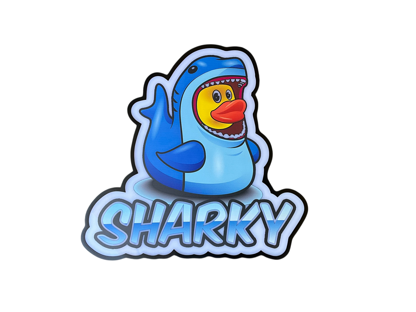 Lightbox Sharky dwl 5005