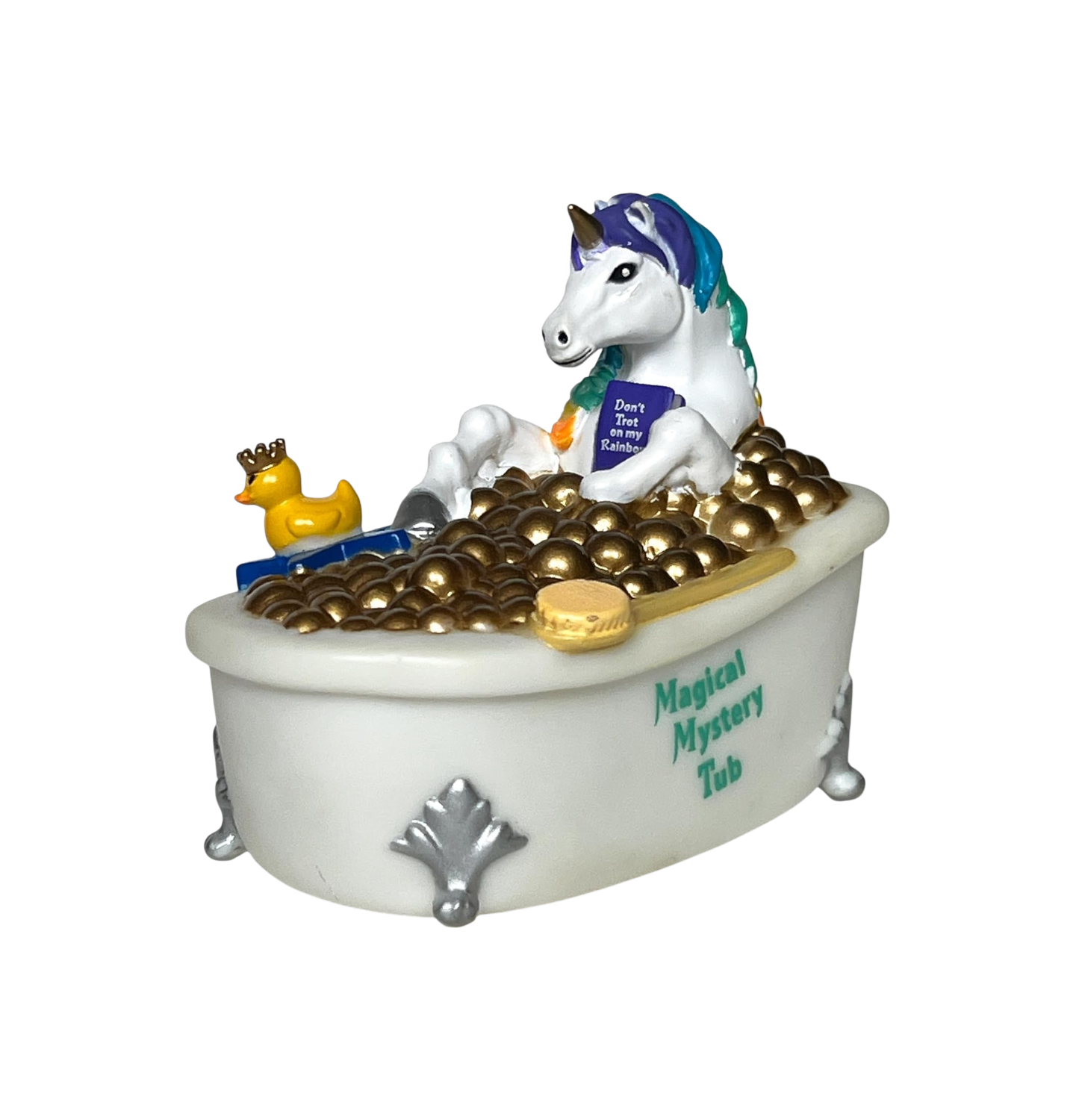 Magical Mystery Tub. 10223