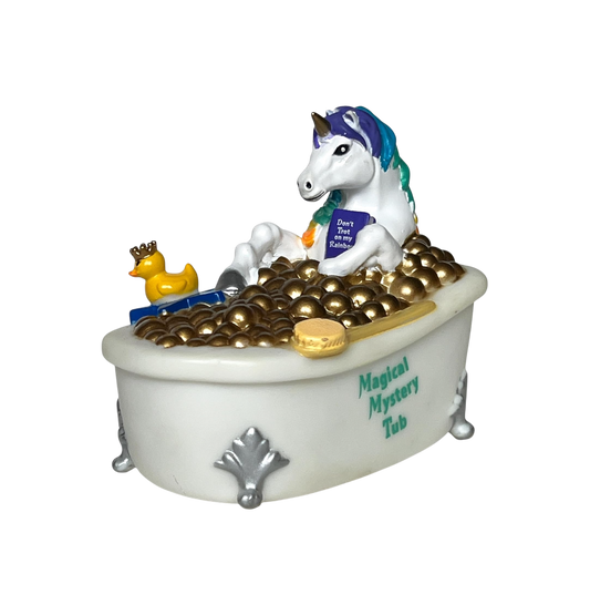 Magical Mystery Tub. 10223