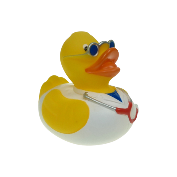 Dr duck 010