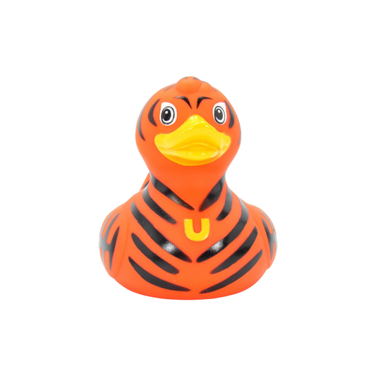 Wild Tiger Duck. 1275