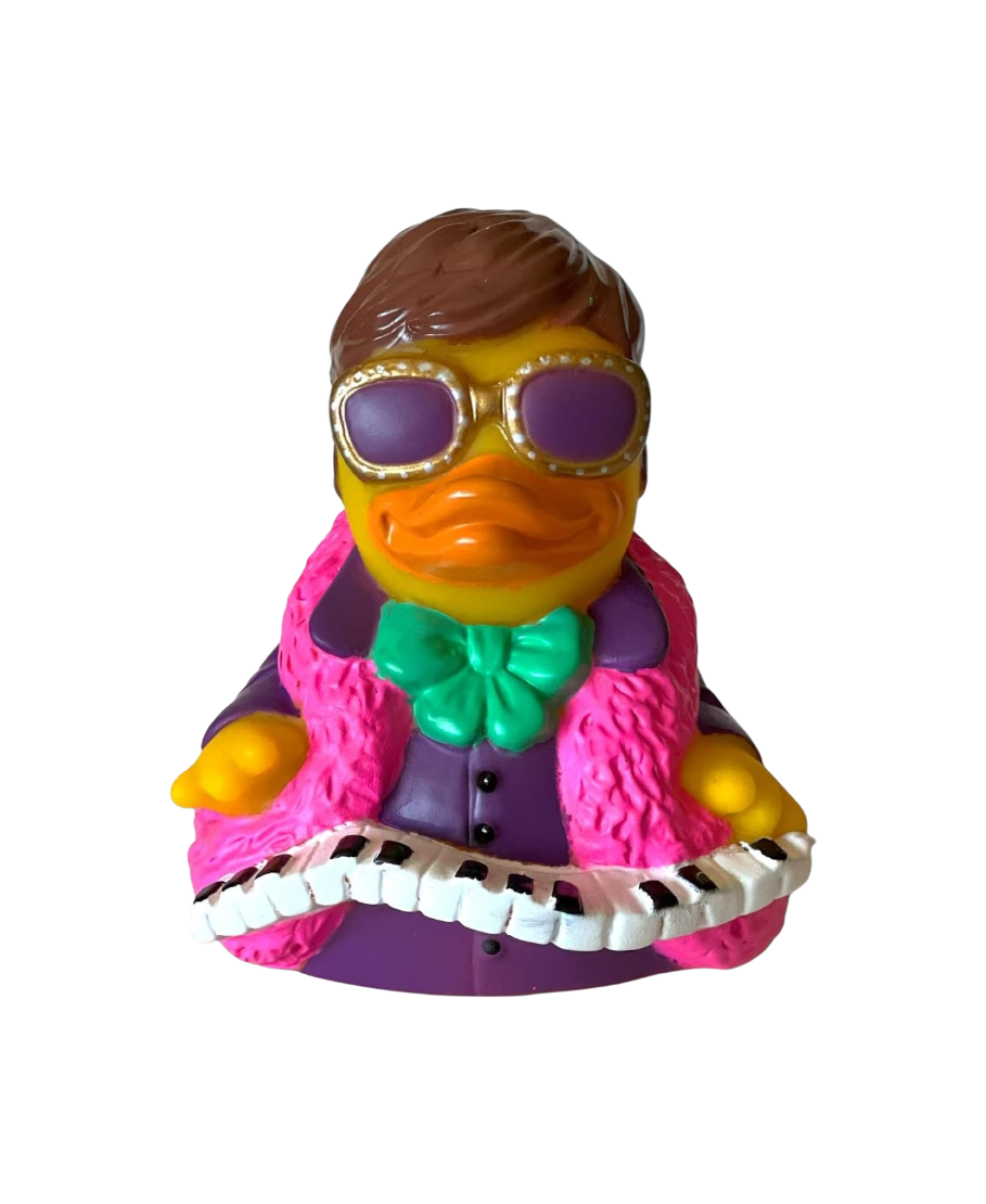 Quackodile Flock 81852