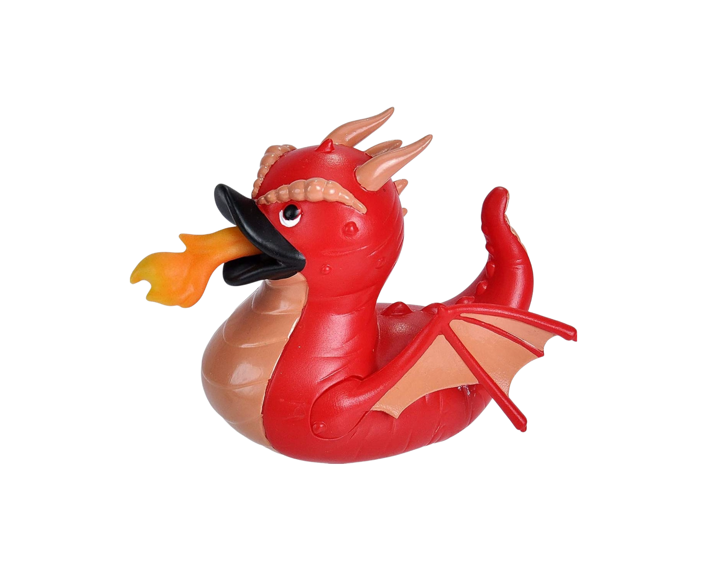Dragon Duck (Red). 22977