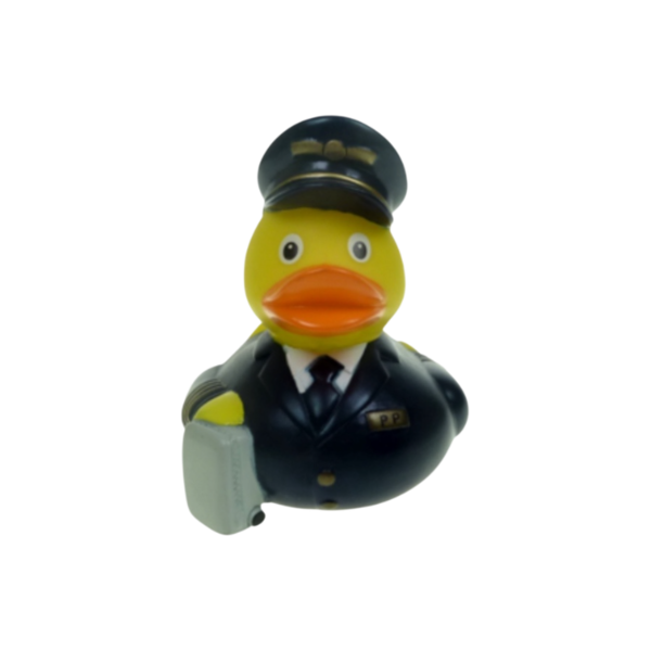 Pietro pilot 761