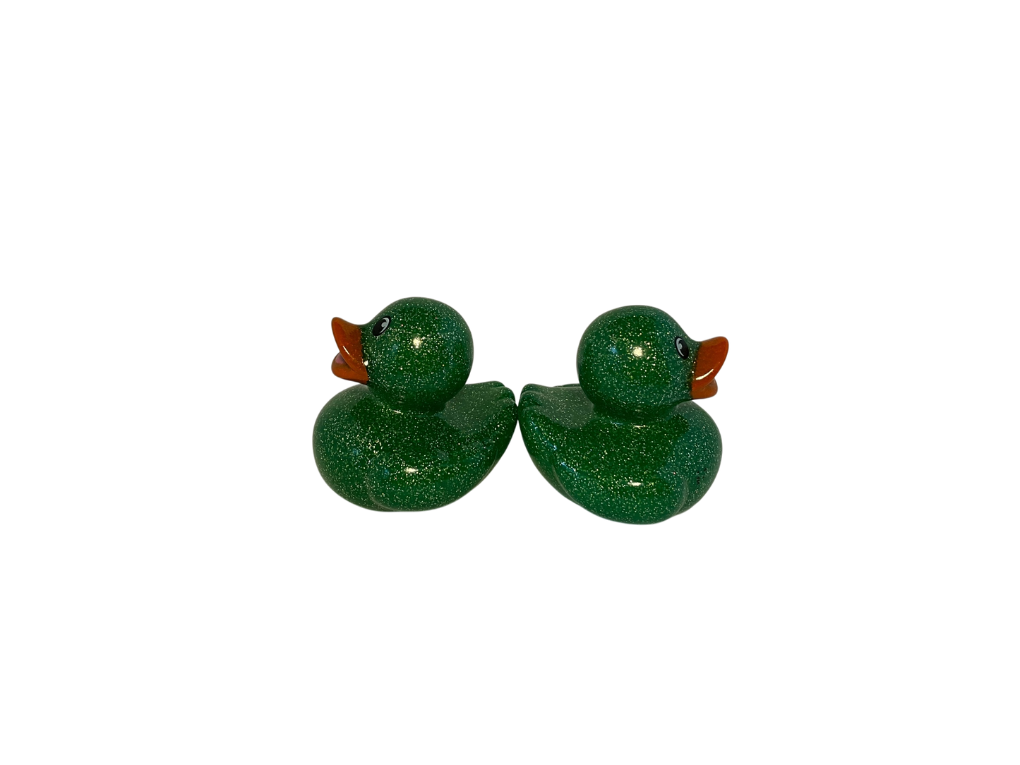 Mini Glitter Green sm 3510