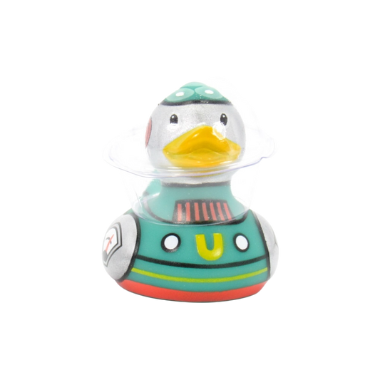 Robot Duck. 1401