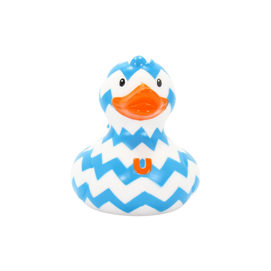 Zig zag mini duck. 1455