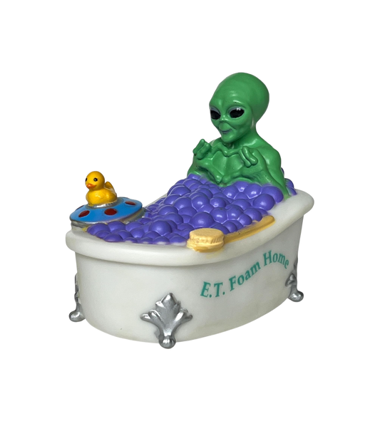E.T.FoamHome. 10221