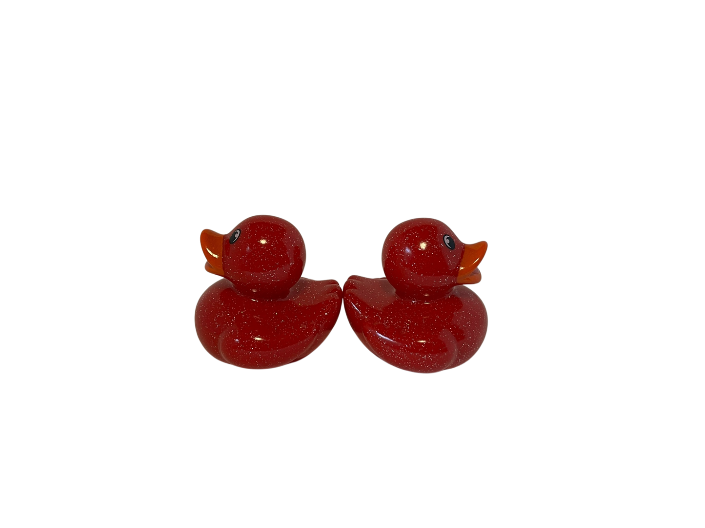 Mini Glitter Red sm 3508