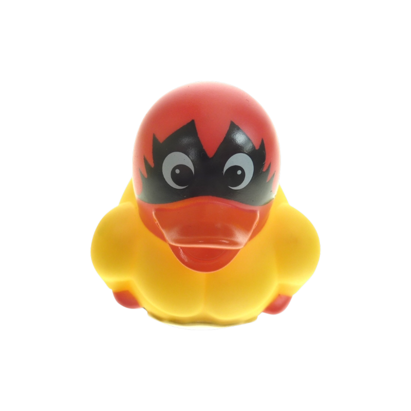 Mexi wrestler red 1106-2023