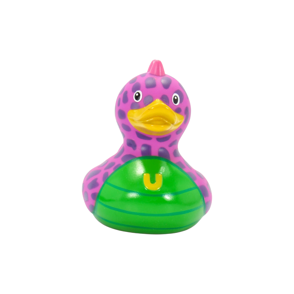 Dragon Duck. 1402