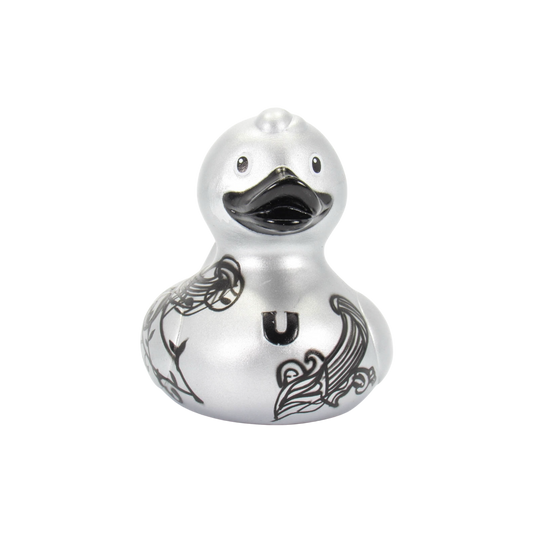Ritzy Duck. 0660