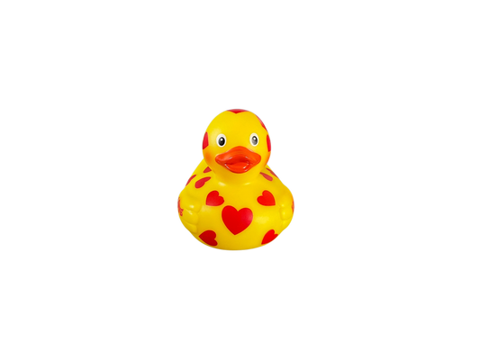 Love Duck dwl 2011