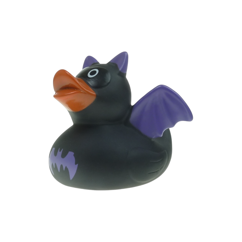 Bat  purple wing 946-sw-blau