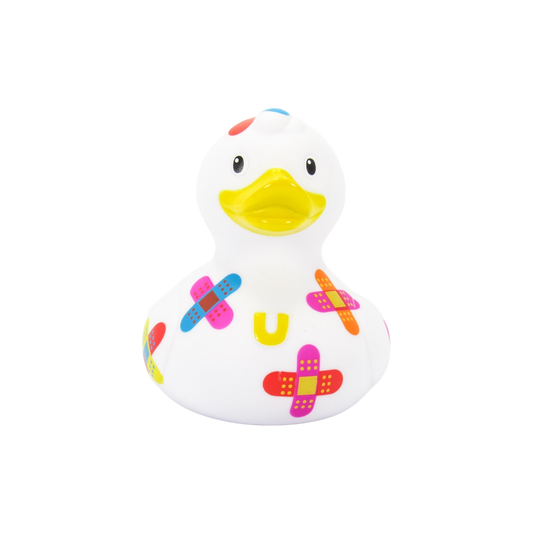 Ouchie Duck. 0569