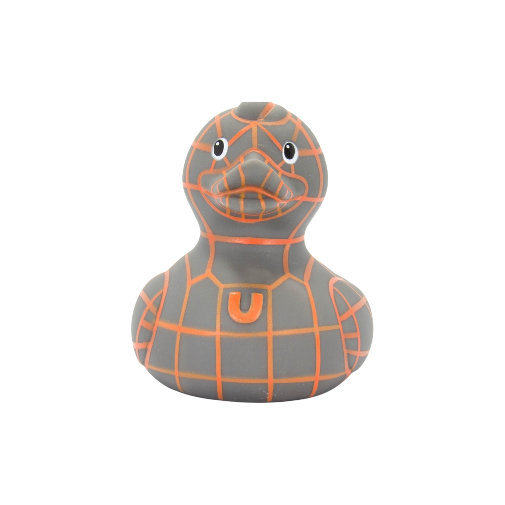 Laser Duck 1400