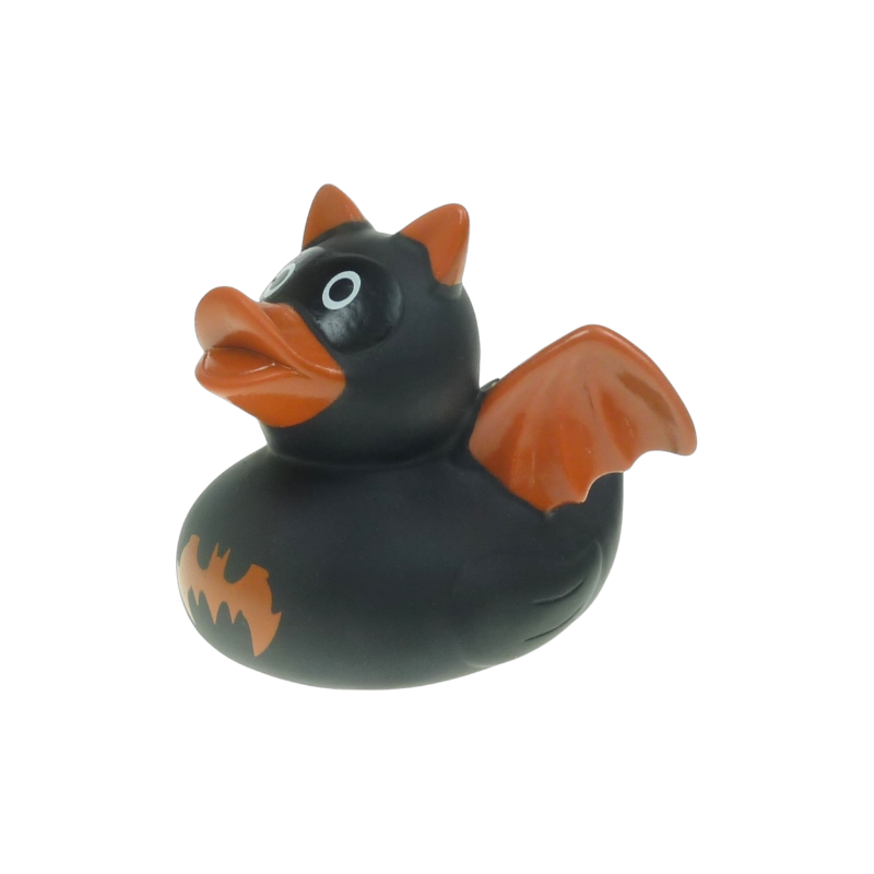 Bat orange wing 946