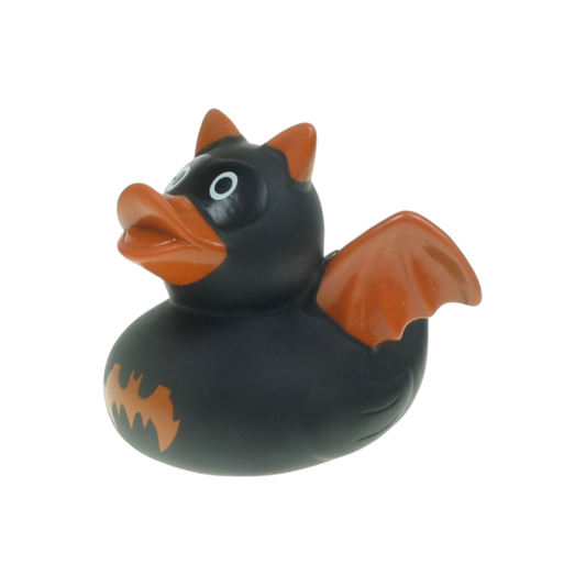 Bat orange wing 946