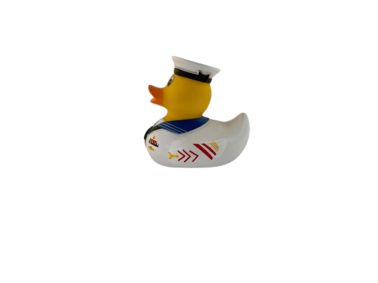 Sailor white dwl 2023