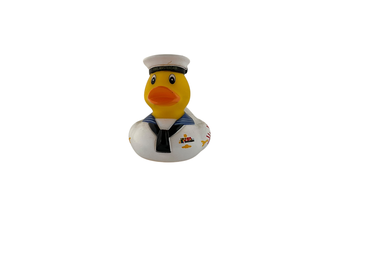 Sailor white dwl 2023