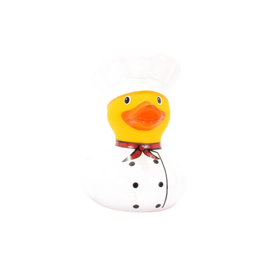 Chef Duck. 1417