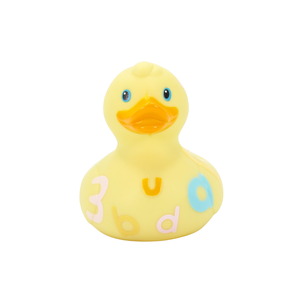 Baby Duck.   0102BA