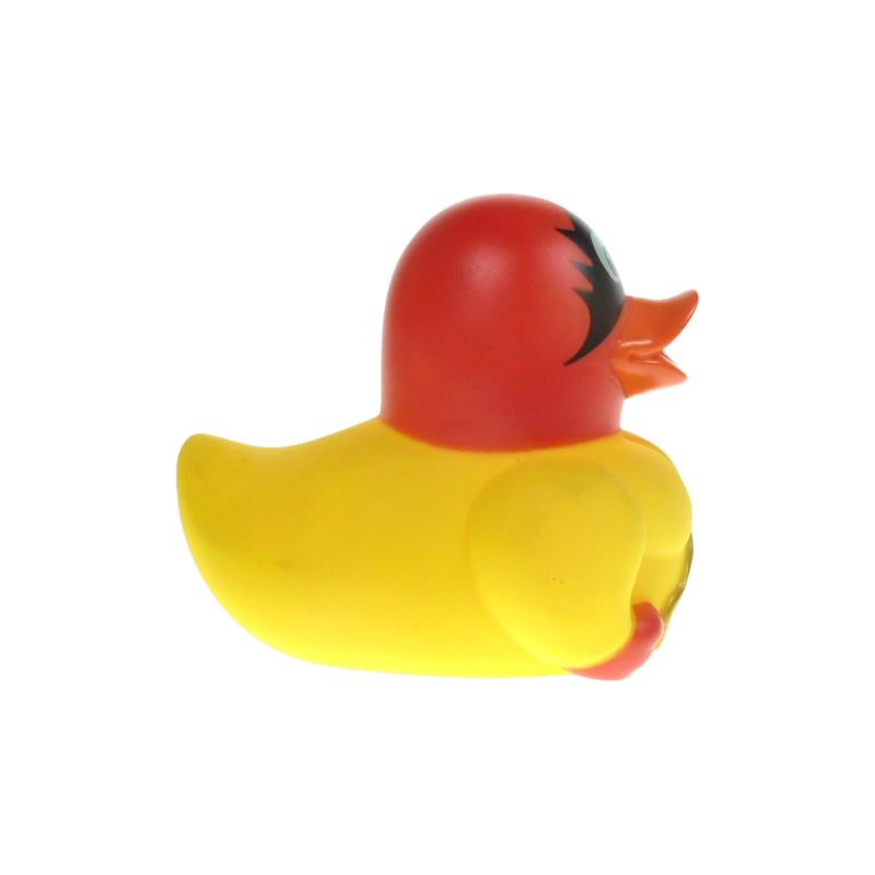 Mexi wrestler red 1106-2023