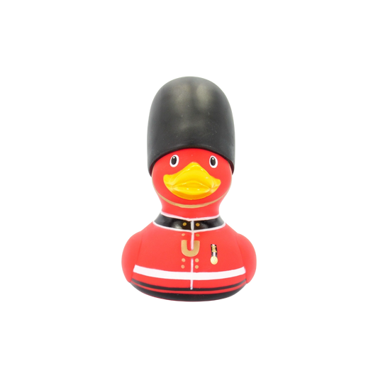 Mini royal guard