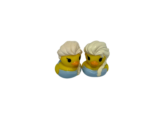 Mini Blondhair Girl sm 3538
