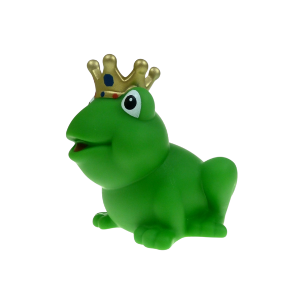King frog 996