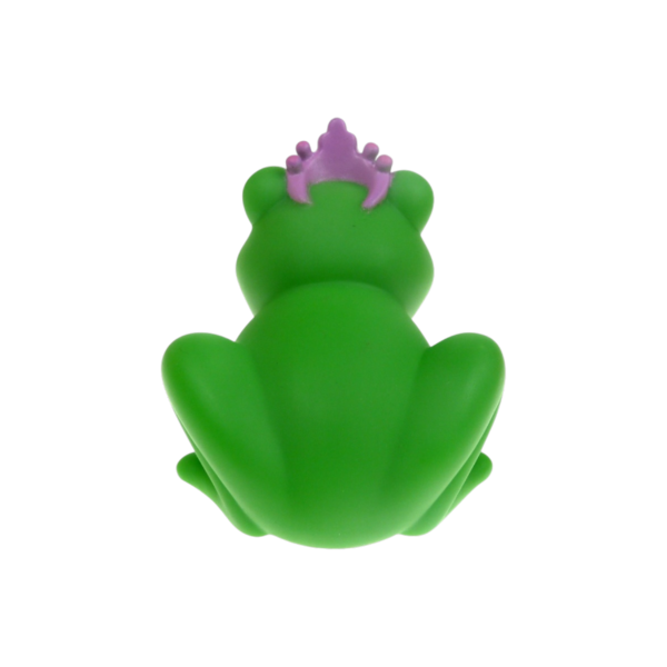 Queen frog 995