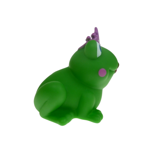Queen frog 995