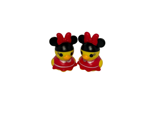 Mini Blackhair Girl sm 3539
