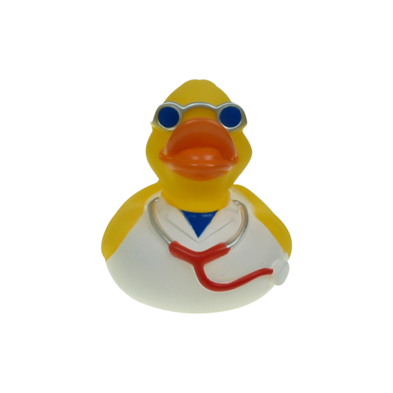 Dr duck 010