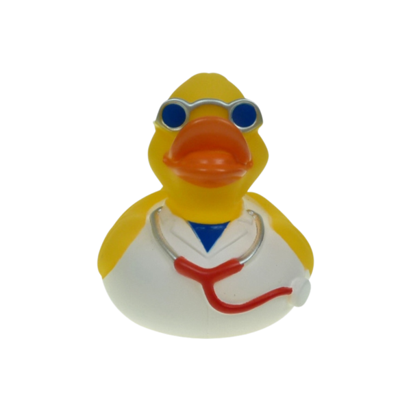 Dr duck 010