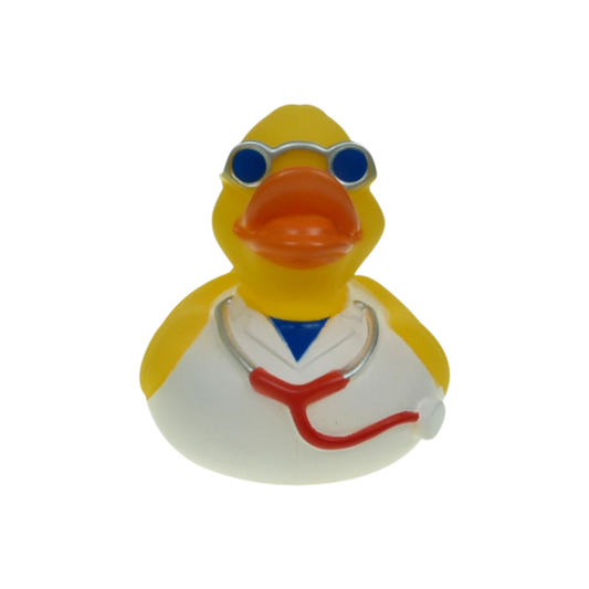 Dr duck 010