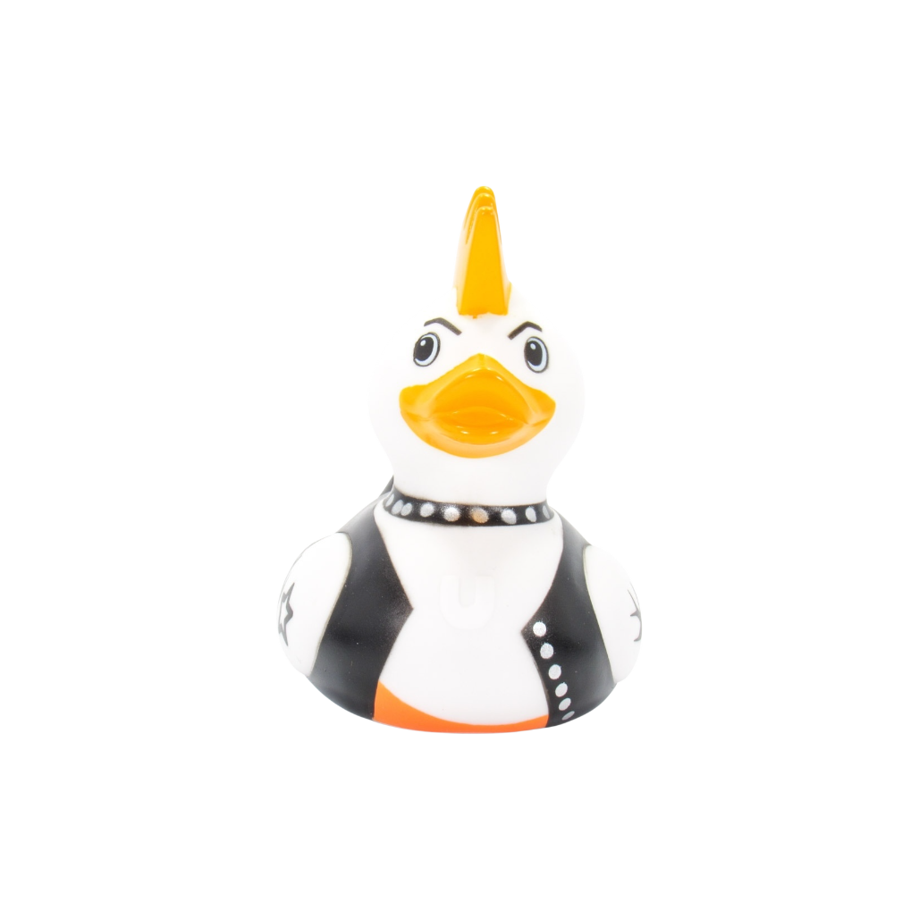 Rock Idol Duck. 1131