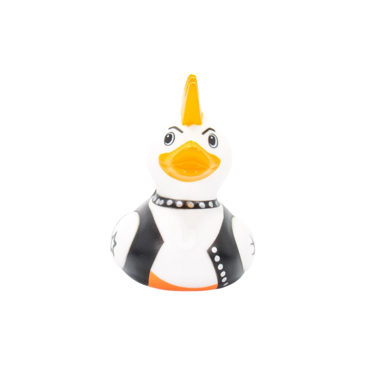 Rock Idol Duck. 1131