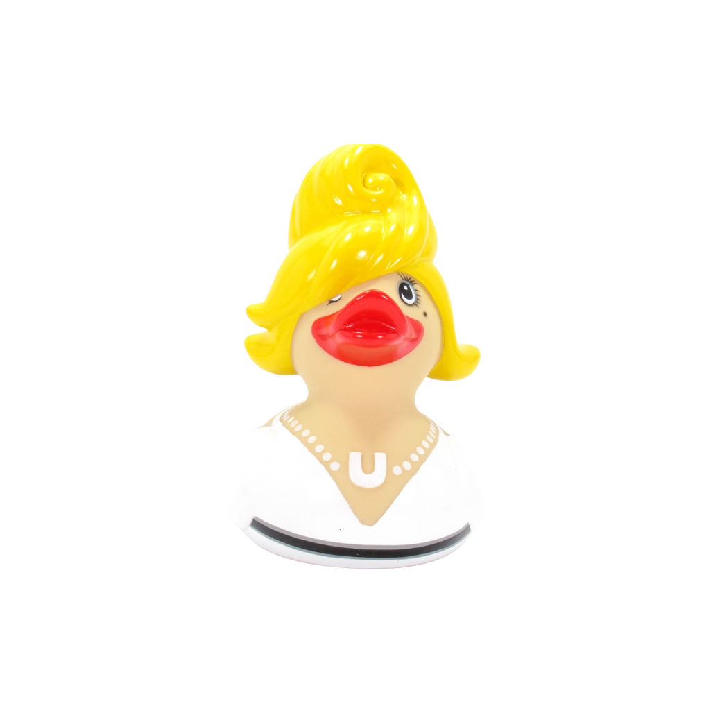 Diva Duck. 1074