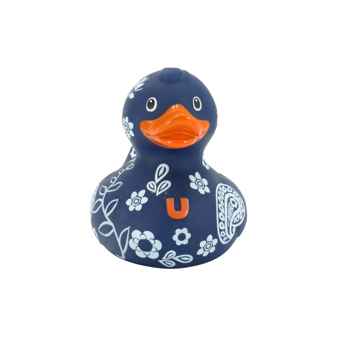 Hipster Duck. 1207-N