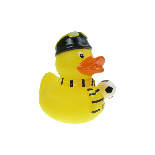 Football fan yellow  1122 - g