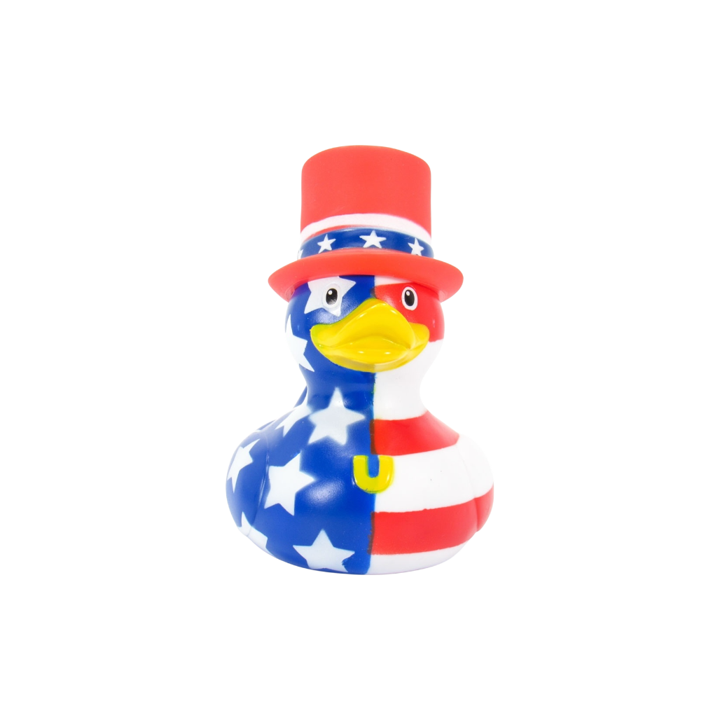 USA Duck. 0876