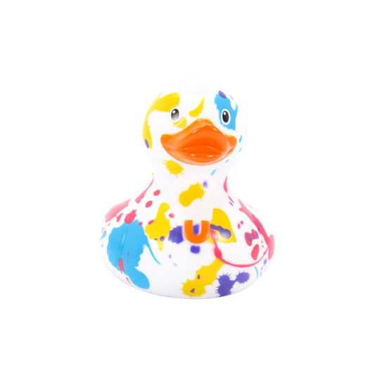 Mini Arty Duck