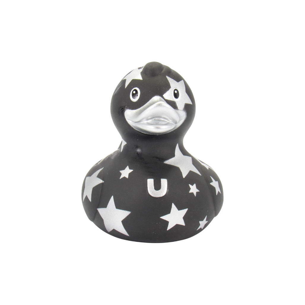 Black Star Magic Duck. 0685B