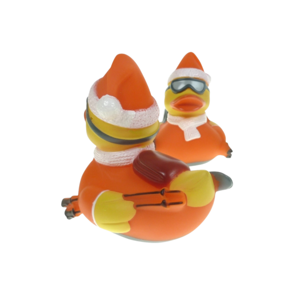 Bob orange piste 961-O