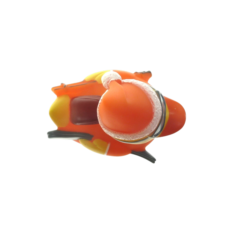 Bob orange piste 961-O