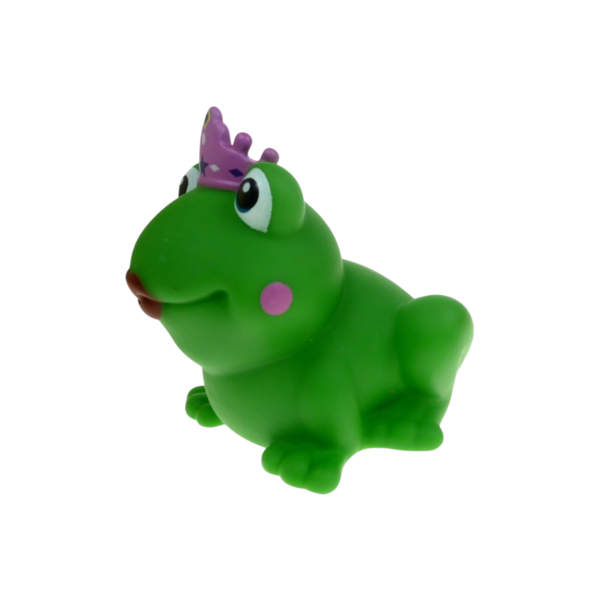Queen frog 995