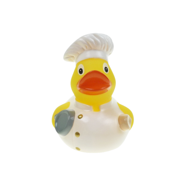 Chef white. 1128