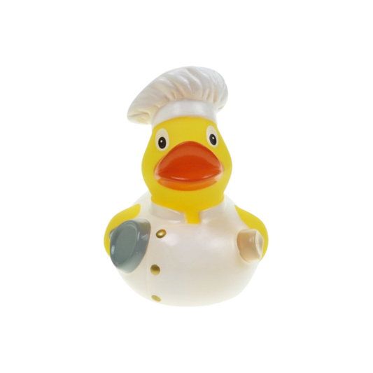 Chef white. 1128